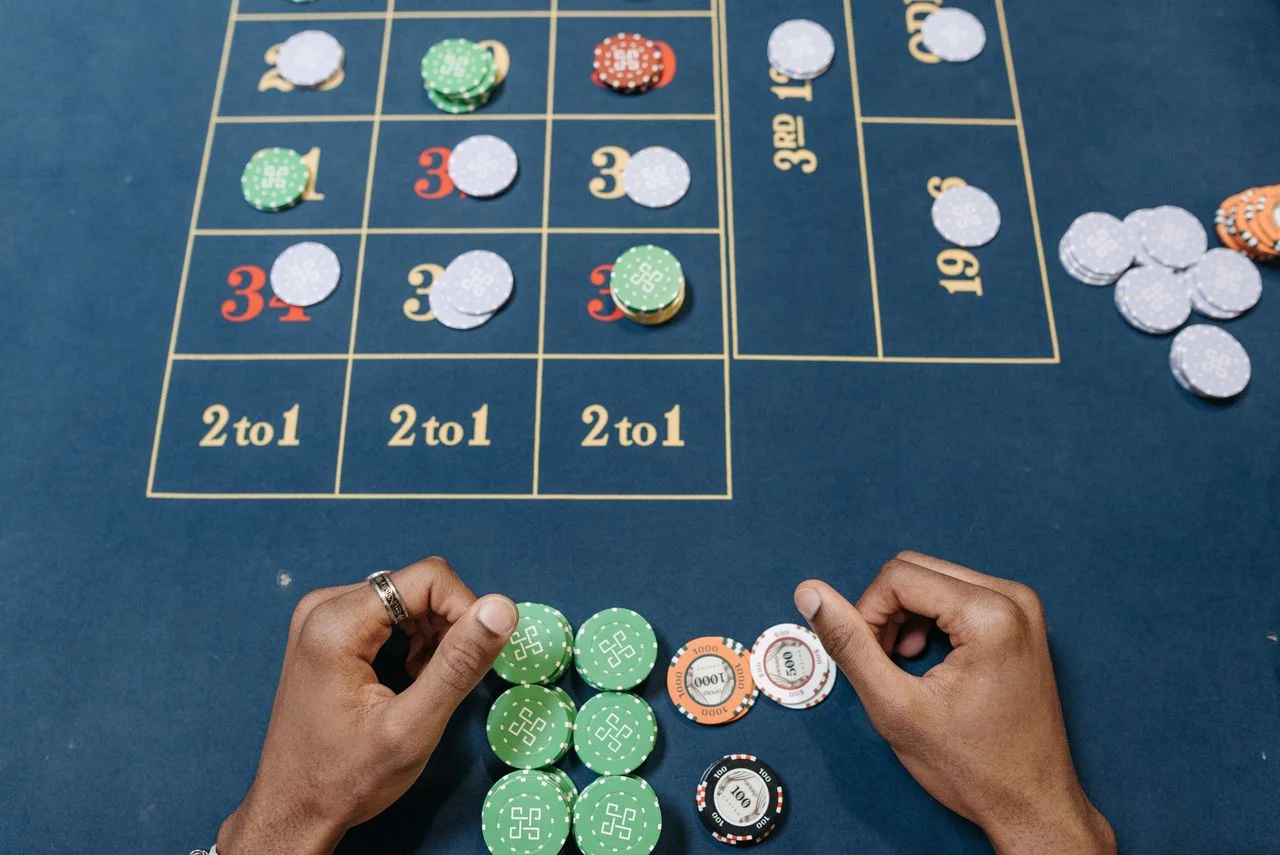 vin99 Phân tích sảnh casino trực tuyến và cách chọn bàn cược